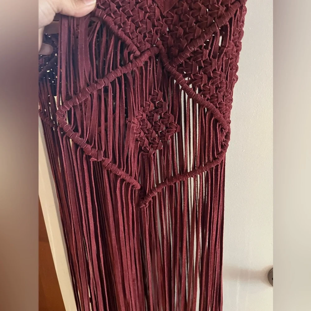 Free People x We The Free Fable Vest - Picture 5 of 10